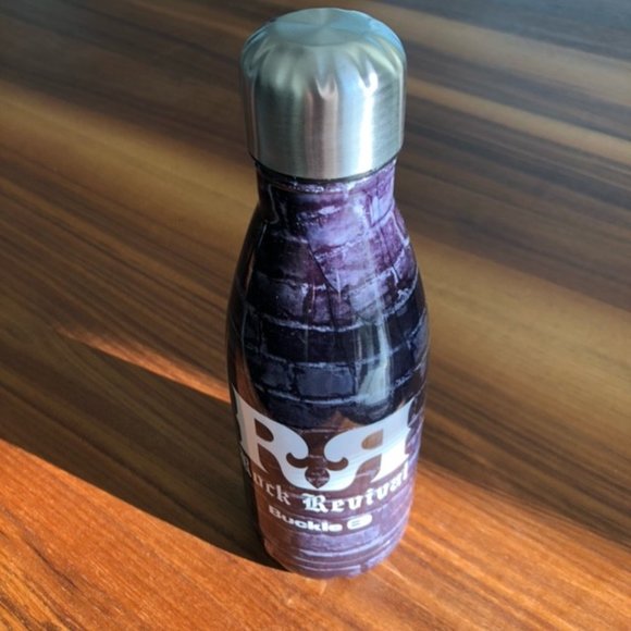 *NEW* Rock Revival x Buckle Water Bottle - Picture 7 of 7